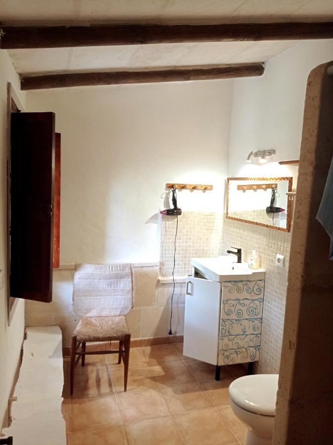 Arthouse Campos Mit Haus Galeria 110Qm Und Appartementhaus Mit Patio 30Qm Exteriör bild
